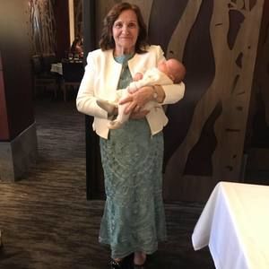 Meet your Posher, Maria